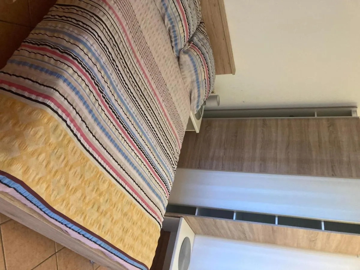 Apartments Nevia Porec