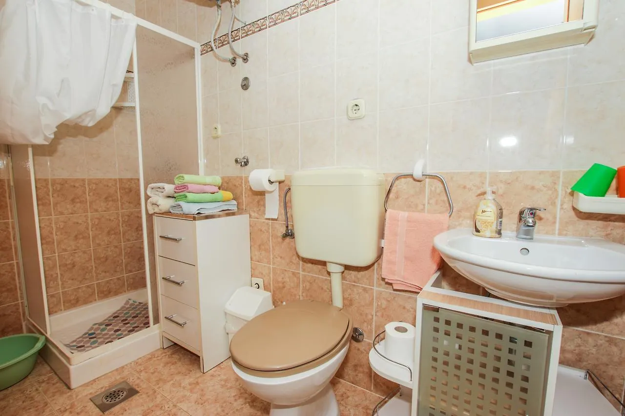 Apartments Nevia Poreč Hırvatistan