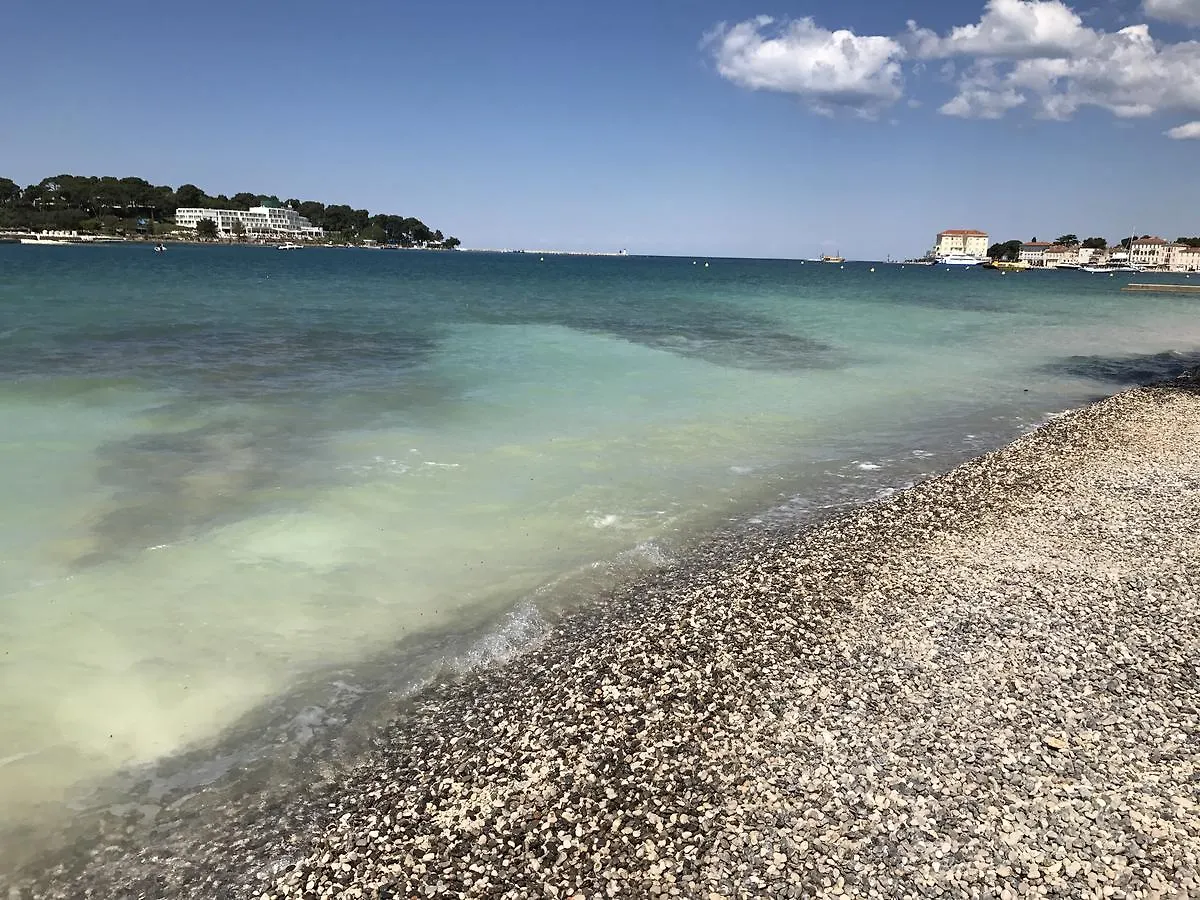 Apartments Nevia Porec