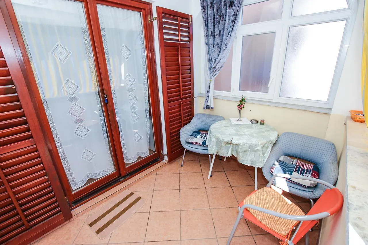 Apartments Nevia Porec
