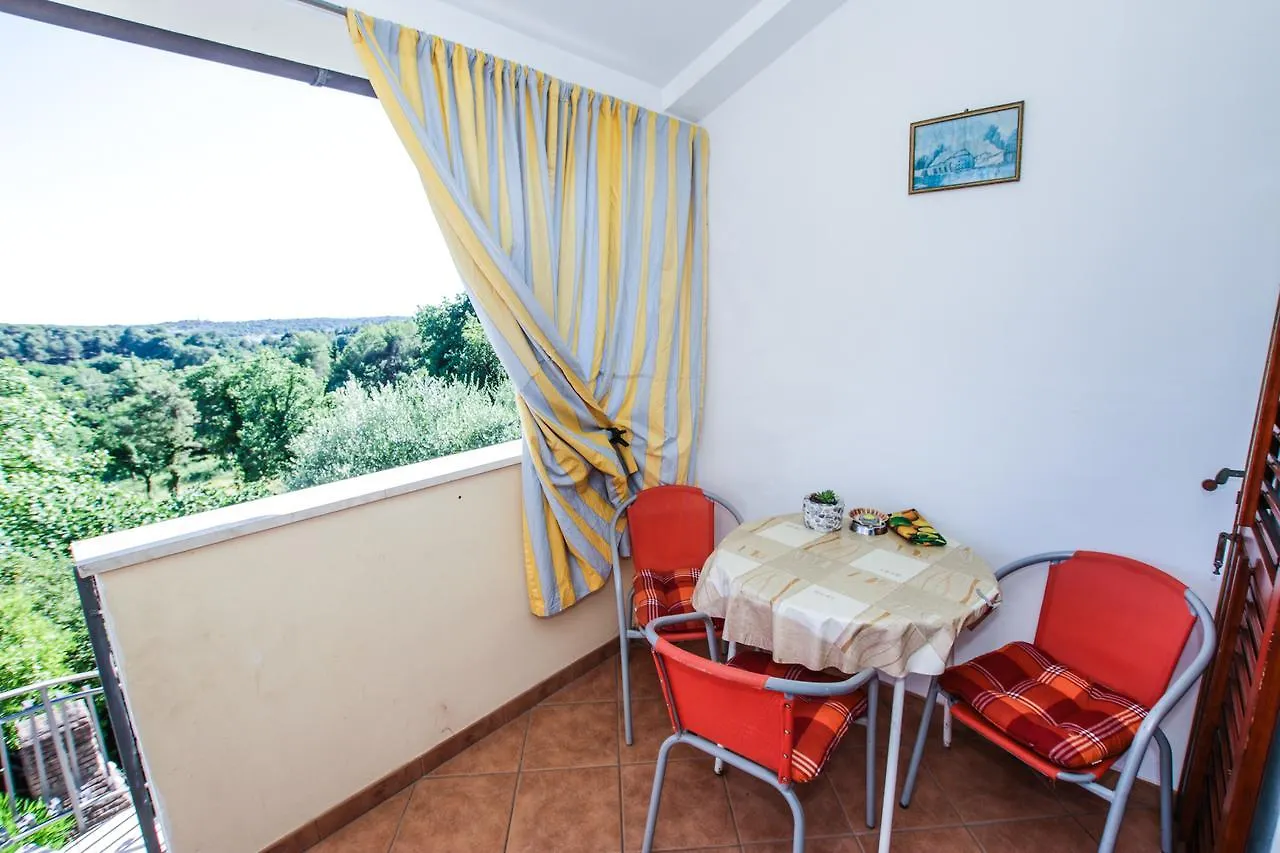 Apartments Nevia Poreč